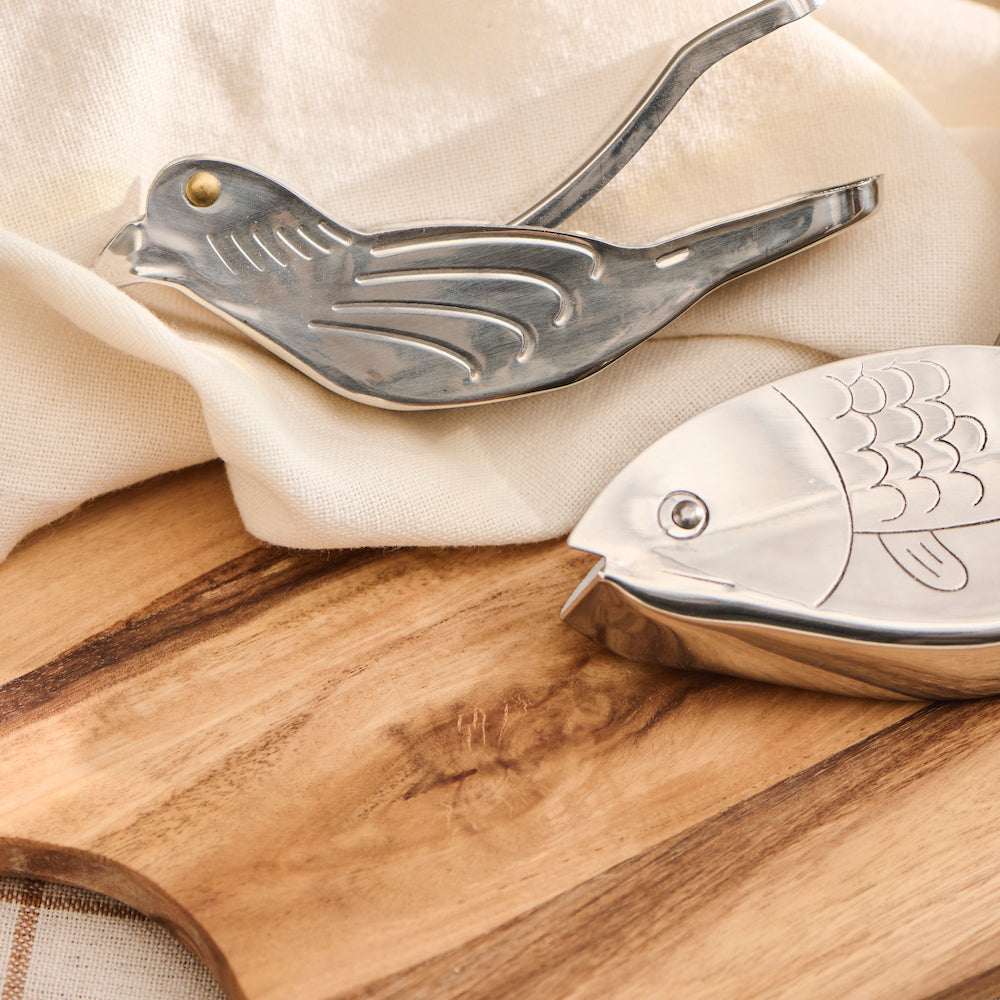 Citrus Juicer for Fish – Lemon Squeezer
