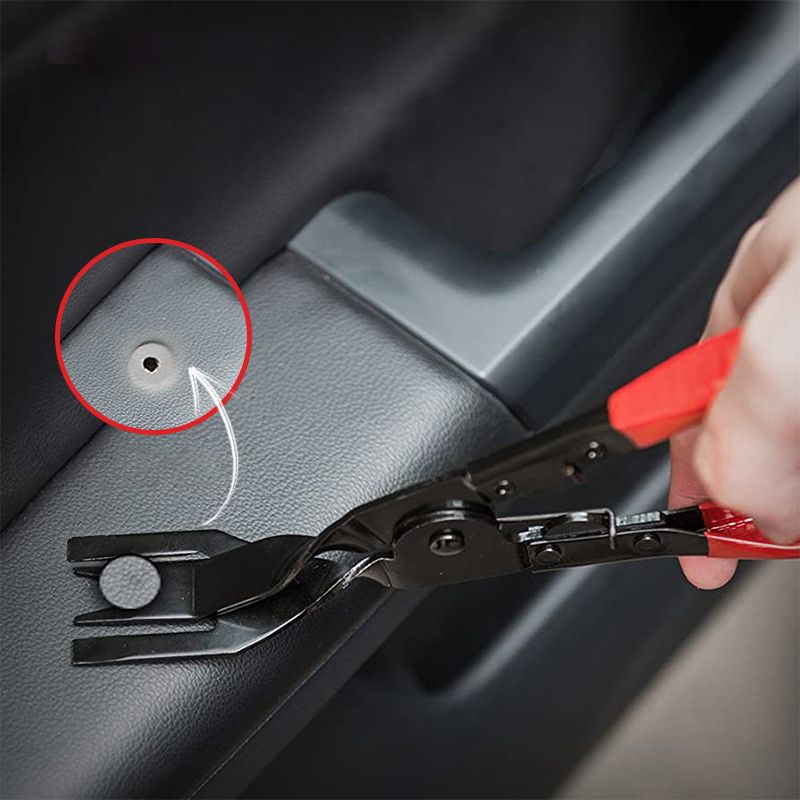 Versatile Clip Removal Tool for Hassle-Free Maintenance