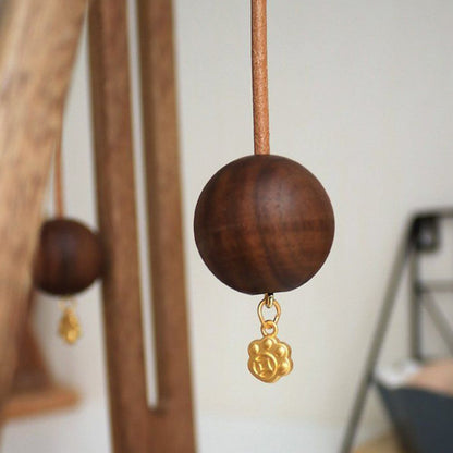 Rustic Charm Paper Towel Holder