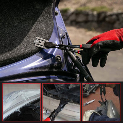 Versatile Clip Removal Tool for Hassle-Free Maintenance