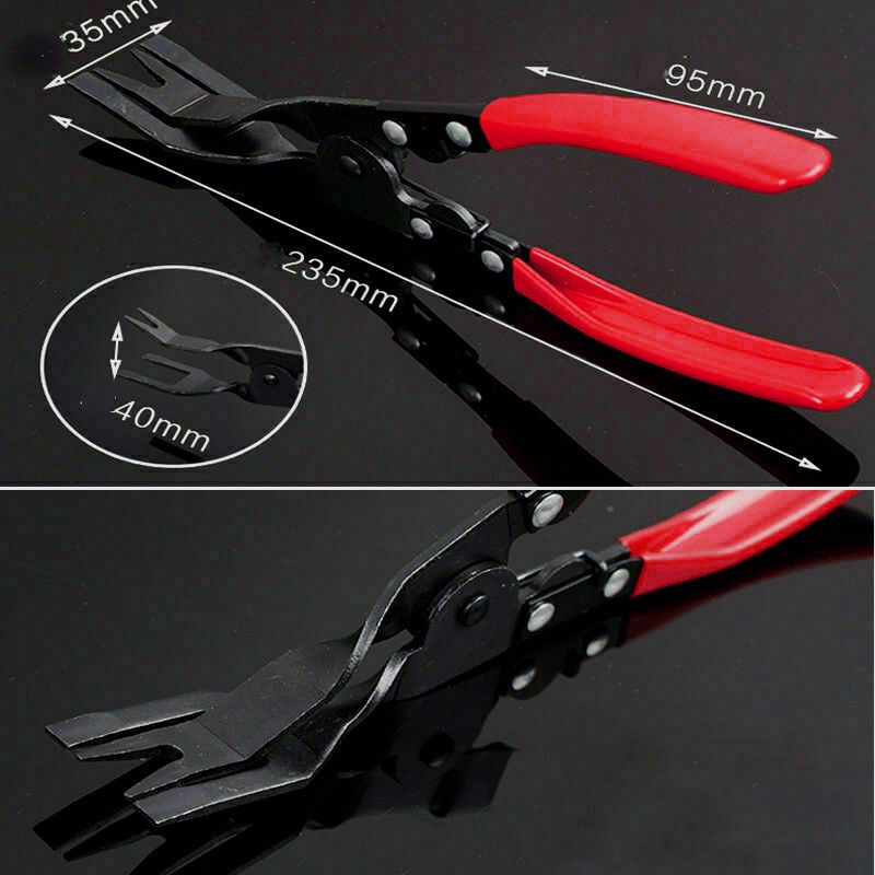 Versatile Clip Removal Tool for Hassle-Free Maintenance