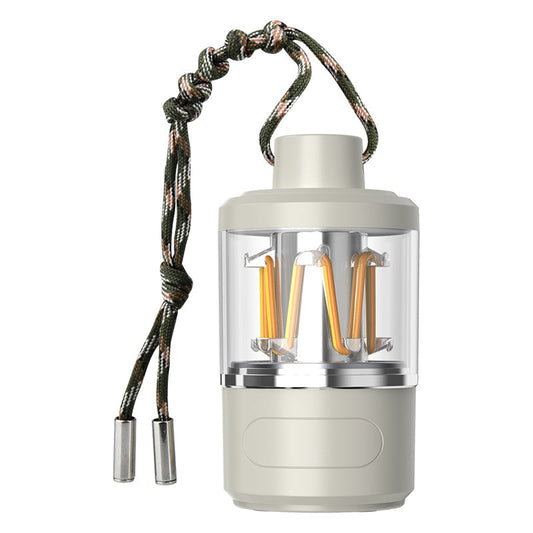 Rechargeable Portable Lantern for Outdoor Adventures