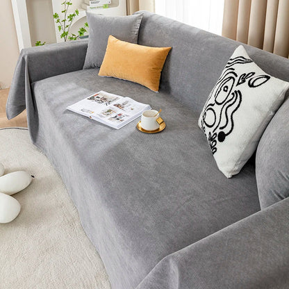 Waterproof Sofa Blanket | Versatile Cover & Scratch Protection
