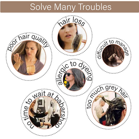 Transform Your Look with Easy Clip-In Hair Extensions