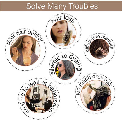 Transform Your Look with Easy Clip-In Hair Extensions