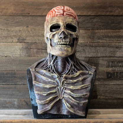 High-Quality Brain Dead Face Mask – original