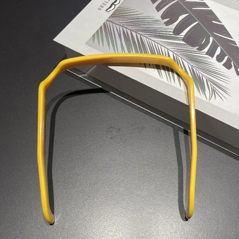 Fashionable Invisible Hair Band for Effortless Style
