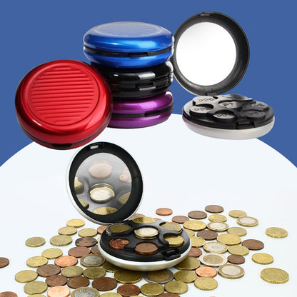 Distributor of Aluminum Alloy Components - Available in 12 Colours