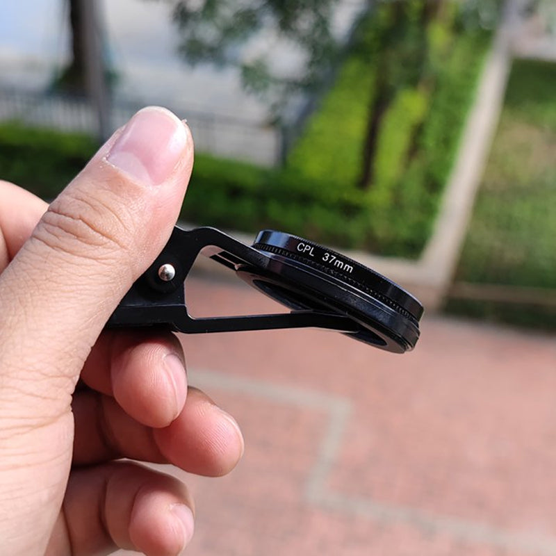 ProLens Smart Filter for Mobile Photography