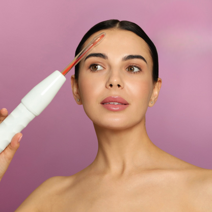 Glow frequency stick - The High frequency stick for your home