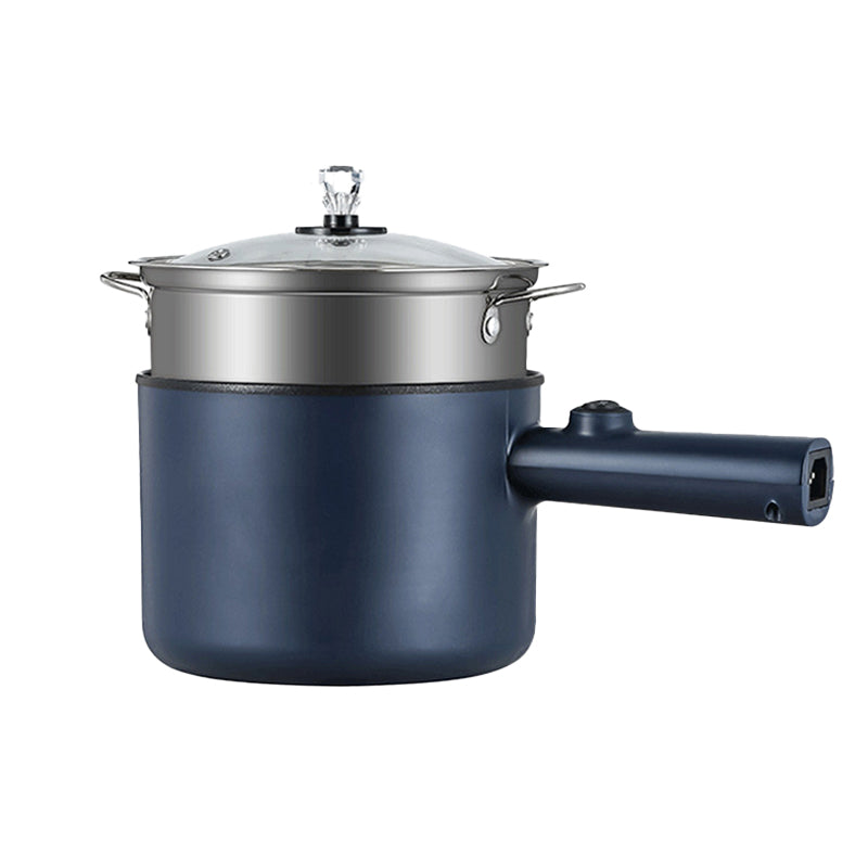 1.8L Non-Stick Portable Electric Cooking Pot