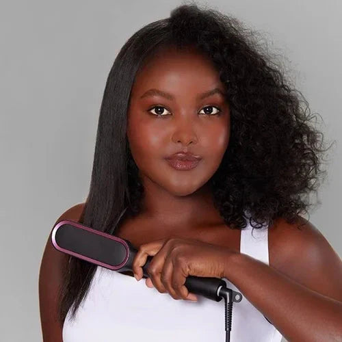 Hair Comb for Quick Styling
