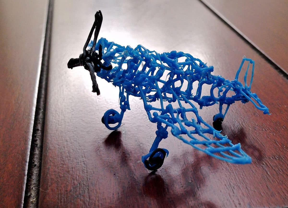 Unleash Your Imagination with the DreamCraft 3D Writing Tool