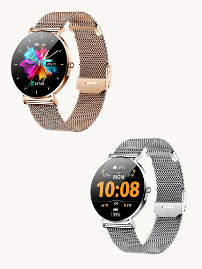 Intelligent Watch Device