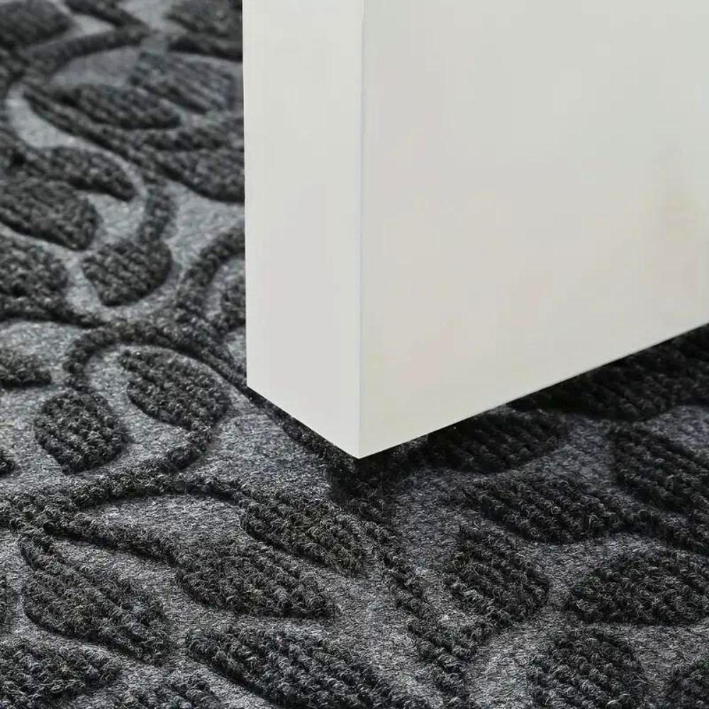 Chic Haven Durable Entryway Mat