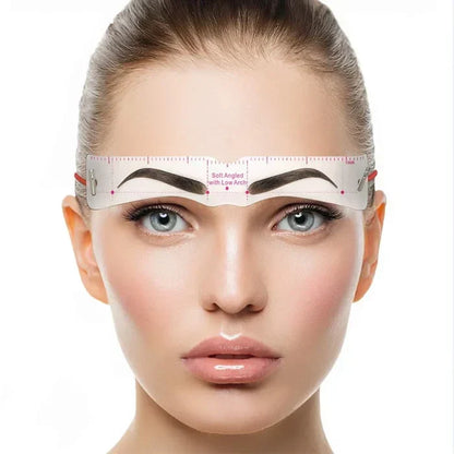 Brow Shaping Kit for Perfect Eyebrows