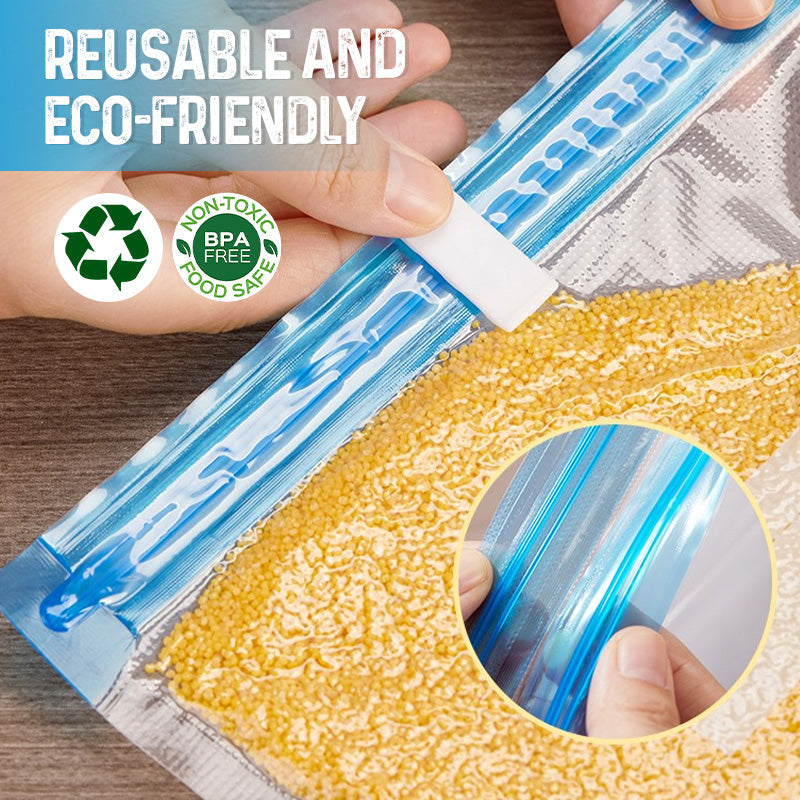 Food Preservation Vacuum Seal Bag Set for Your Kitchen