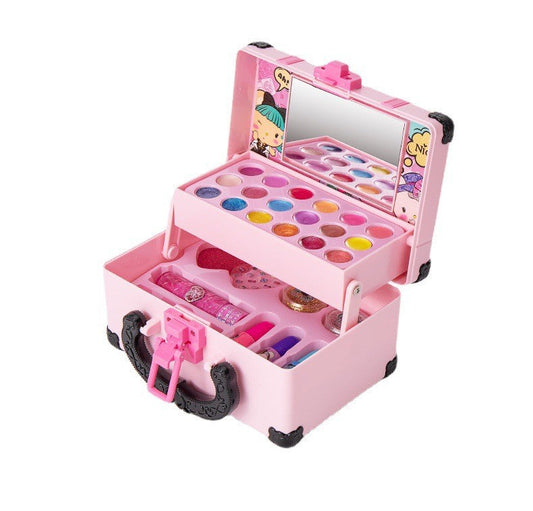 Washable Beauty Play Set for Kids