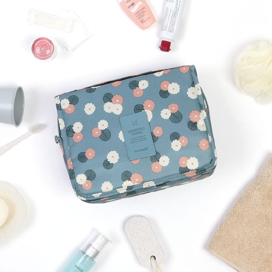 Skincare Products for Healthy Skin – Blue Flowers