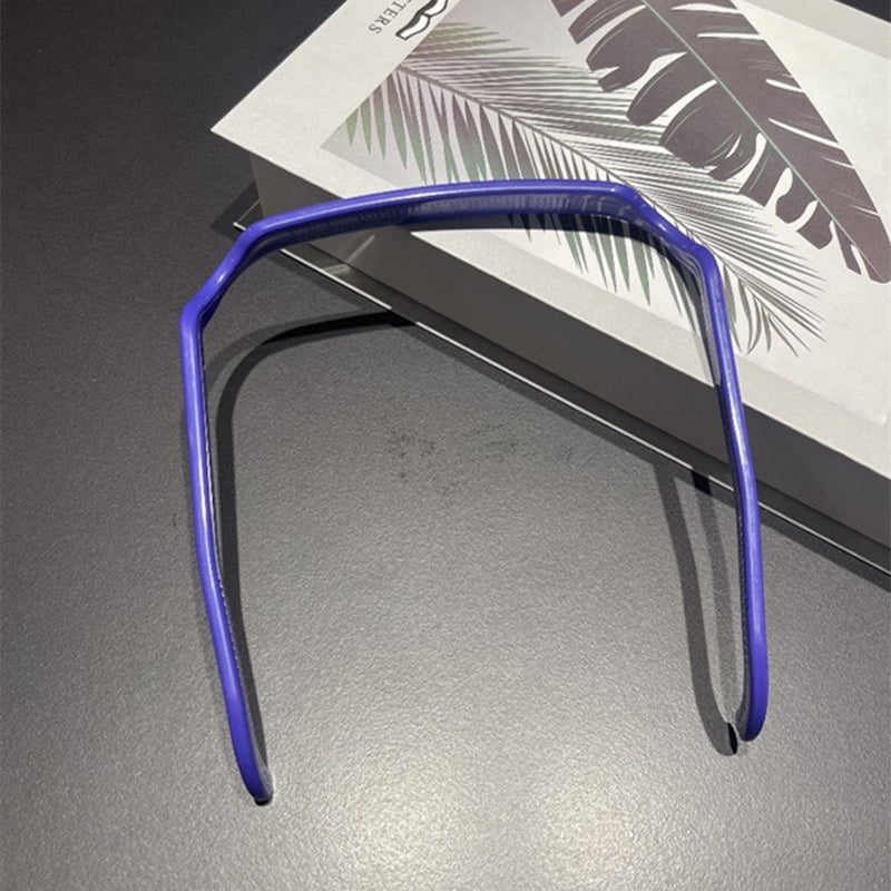 Fashionable Invisible Hair Band for Effortless Style