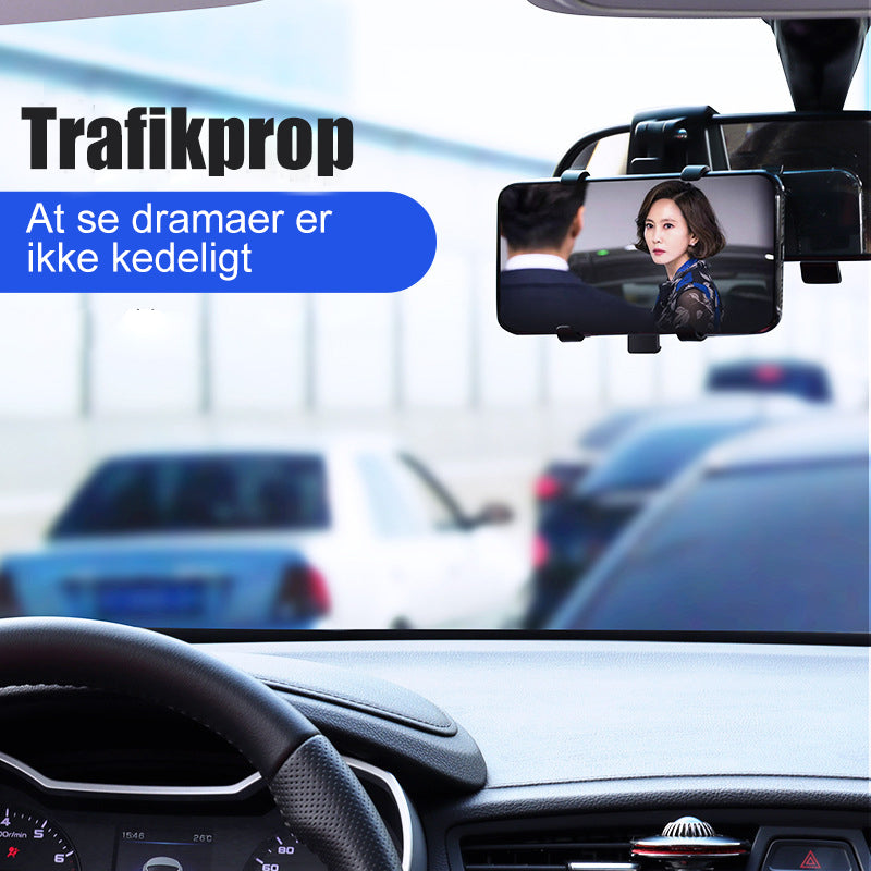 Versatile Dashboard Phone Mount for Safe Driving