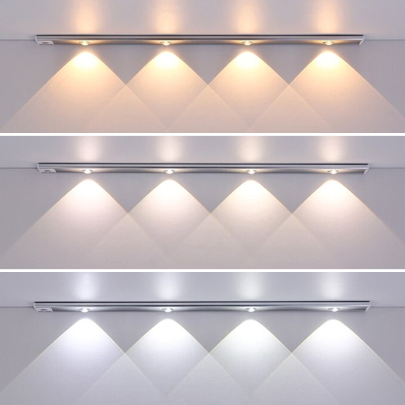 Illuminate Your Home with Smart Motion-Activated Light