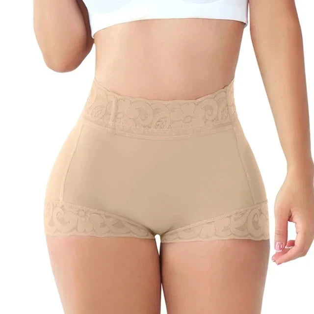 Sculpting Shapewear for Curve Enhancement – Comfort and Elegance