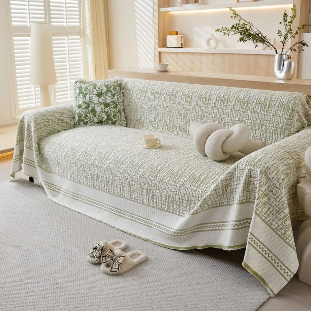 ChillGuard Sofa Protector Cover