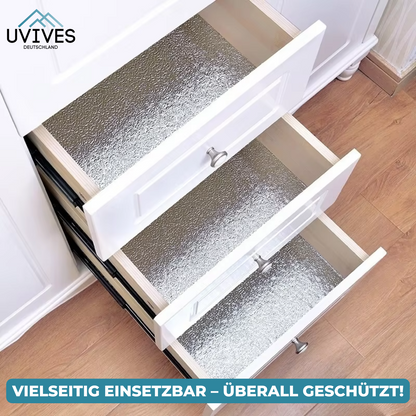 Invisible Kitchen Protection – FoilShield Alternative