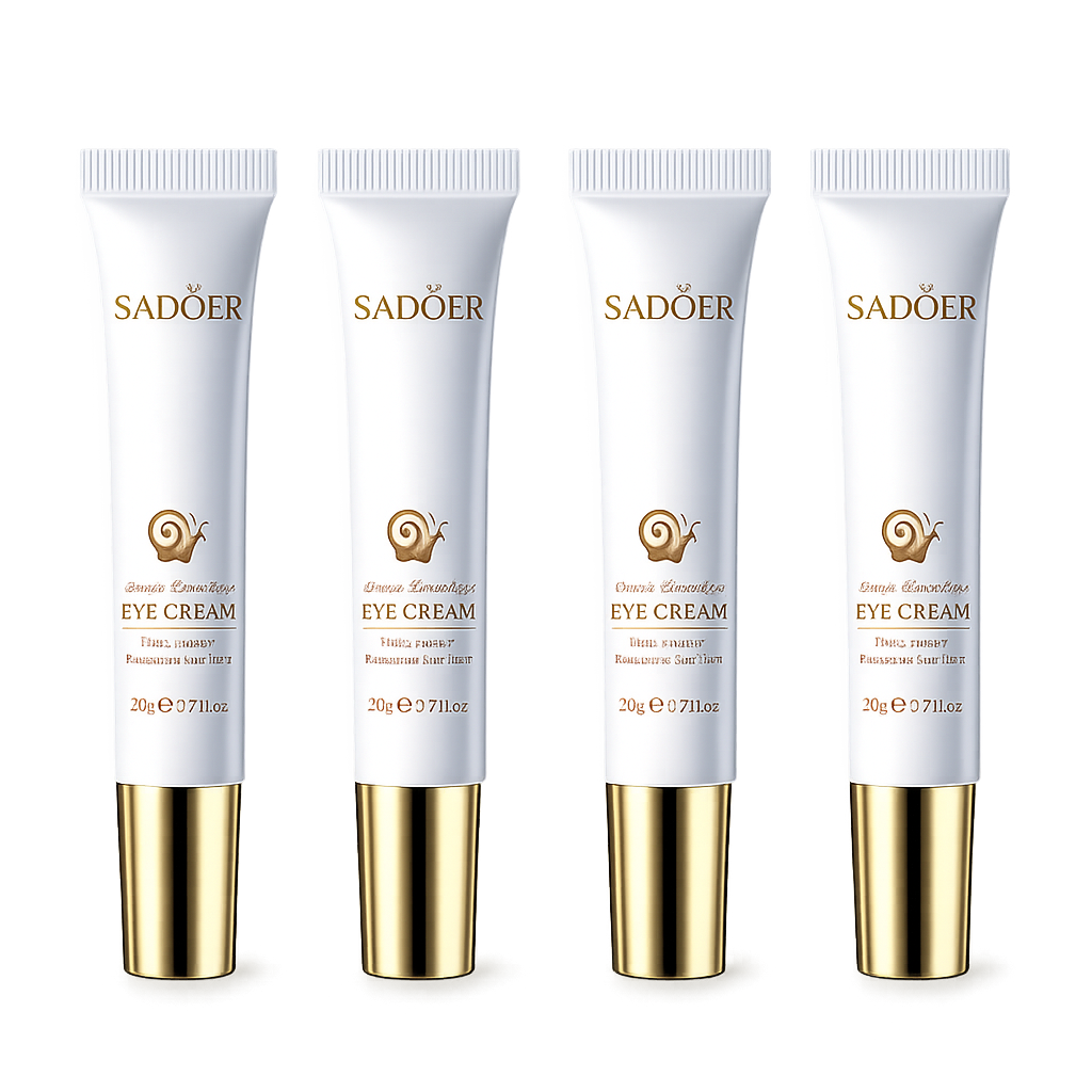 RevitaEyes Instant Eye Cream – Anti-Aging, Dark Circles & Puffiness Treatment