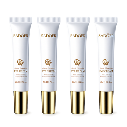 RevitaEyes Instant Eye Cream – Anti-Aging, Dark Circles & Puffiness Treatment
