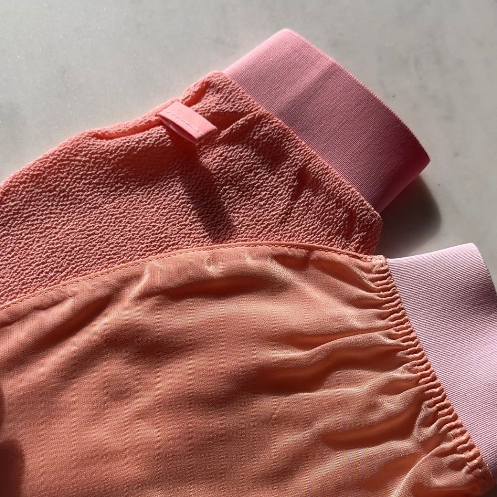 Silken Glow Exfoliating Glove Duo for Radiant Skin