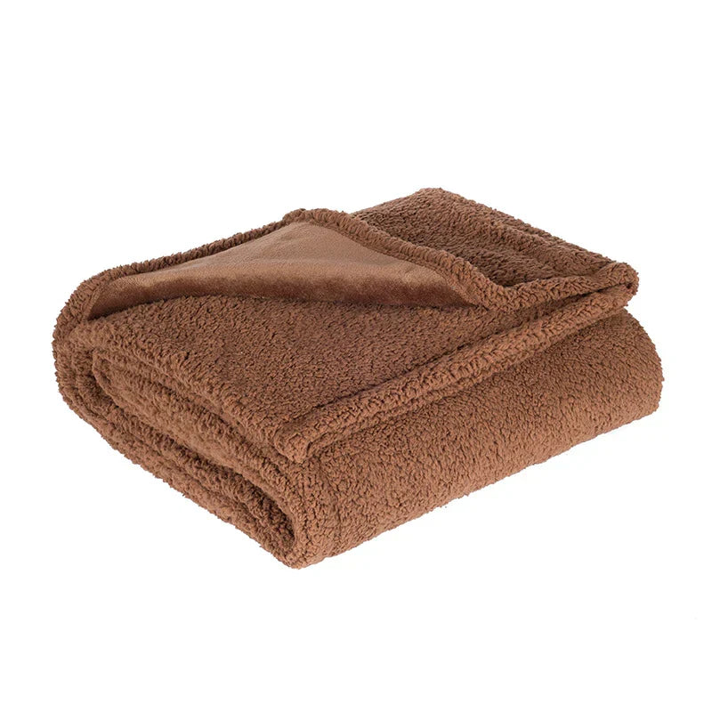 Ultimate Waterproof Blanket for a Fresh, Cozy Bed