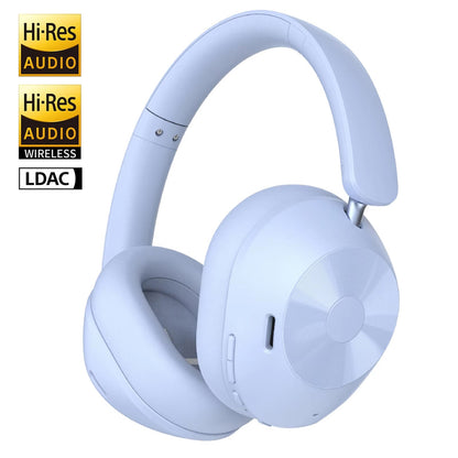 Wireless Hearing Amplifier – Blue