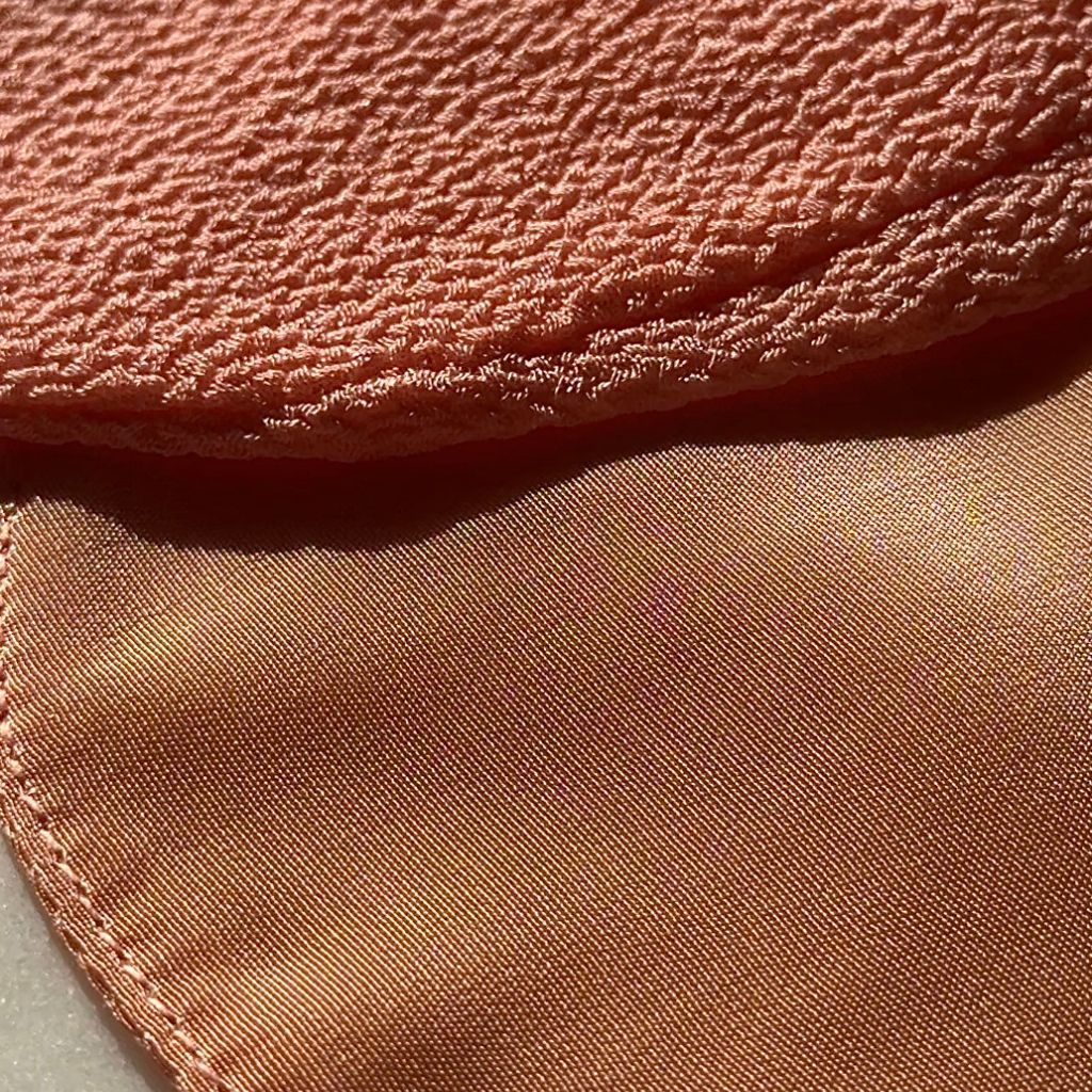 Silken Glow Exfoliating Glove Duo for Radiant Skin
