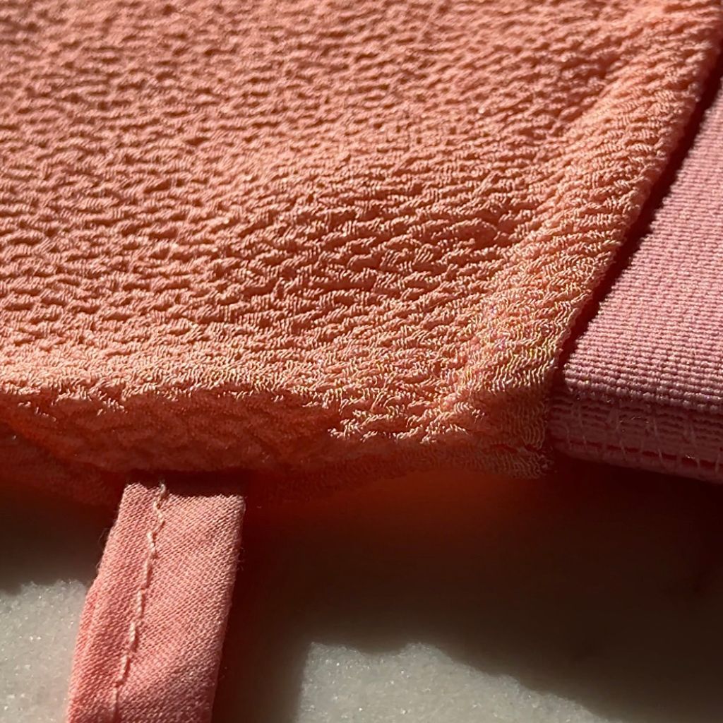 Silken Glow Exfoliating Glove Duo for Radiant Skin