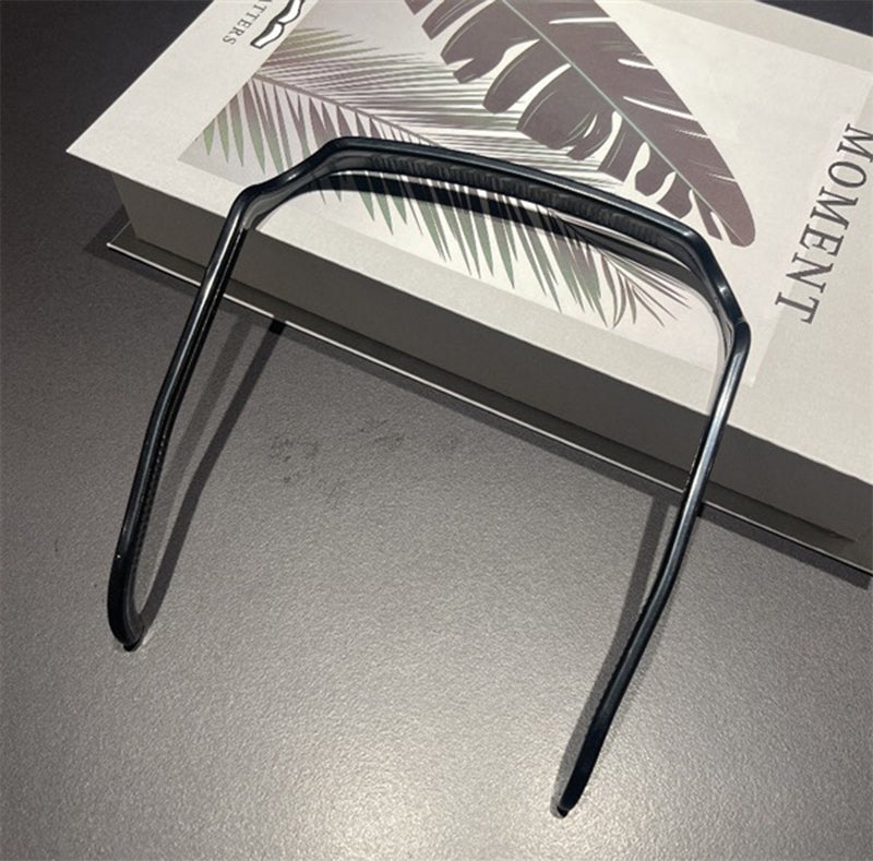Fashionable Invisible Hair Band for Effortless Style