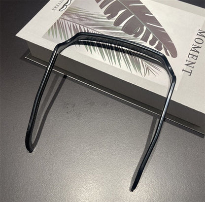Fashionable Invisible Hair Band for Effortless Style