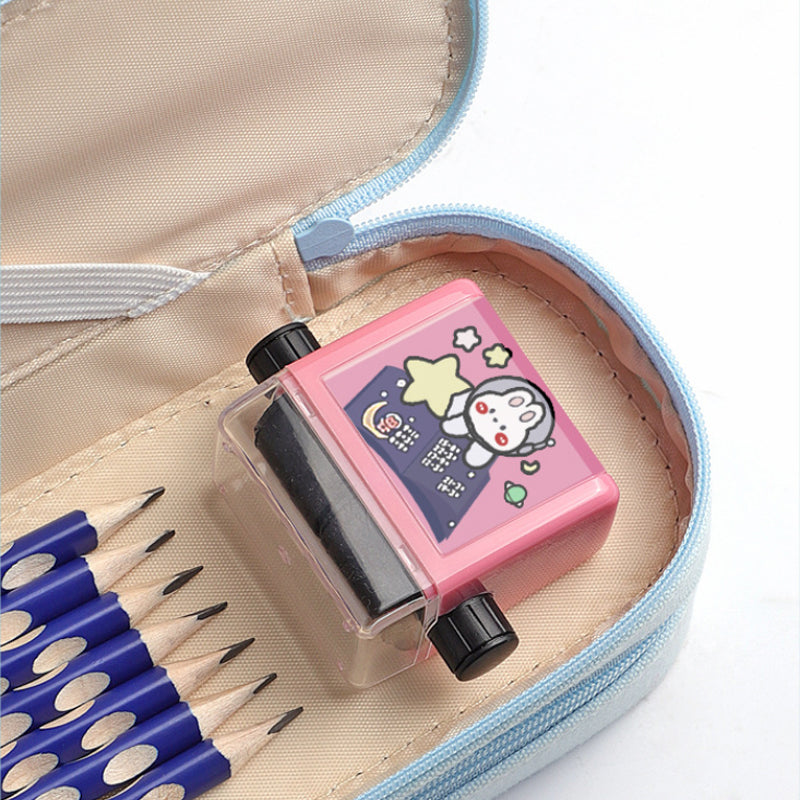 Smart Math Roller for Addition and Subtraction Practice