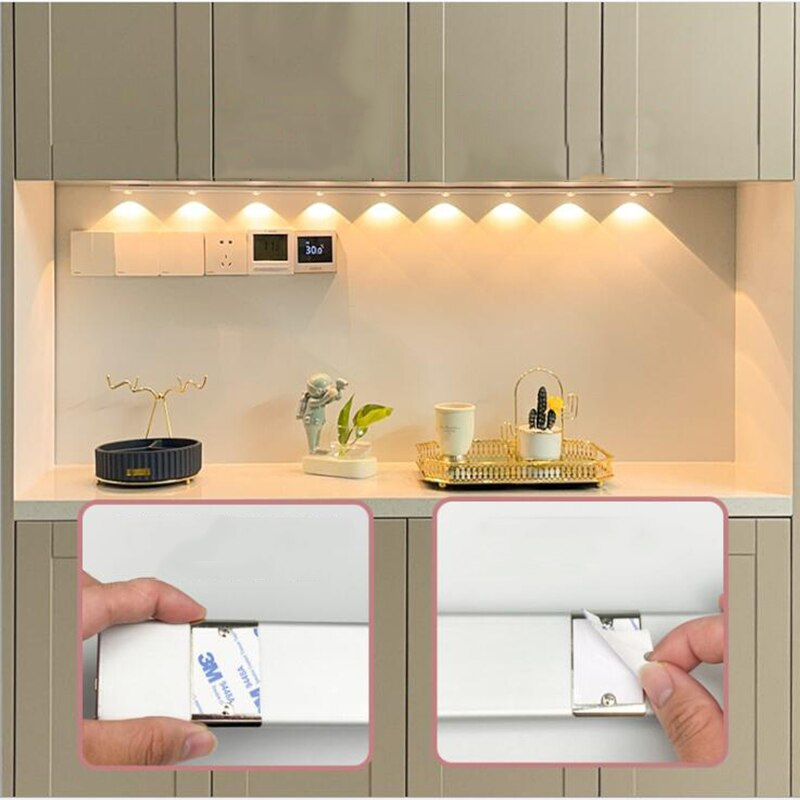 Illuminate Your Home with Smart Motion-Activated Light