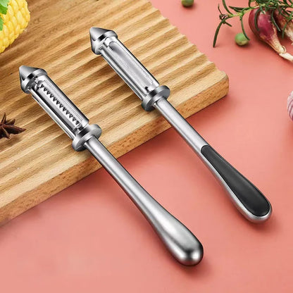 Premium Vegetable Peeler Set