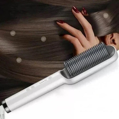 Hair Comb for Quick Styling