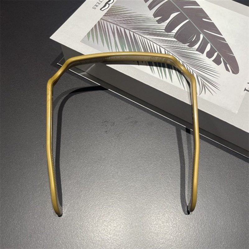 Fashionable Invisible Hair Band for Effortless Style