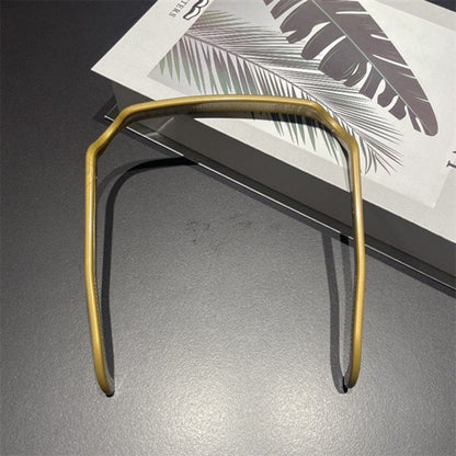 Fashionable Invisible Hair Band for Effortless Style