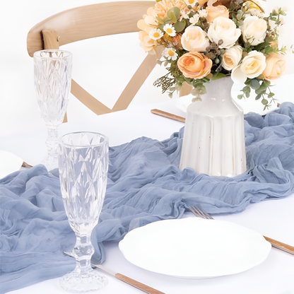 Rustic Charm Table Runner Set