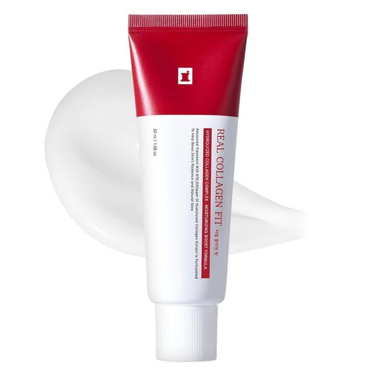 Revitalizing Collagen Peel-Off Mask for Radiant Skin