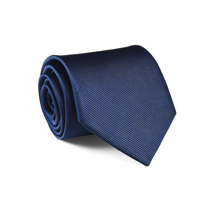 Zipper Neck Tie – B