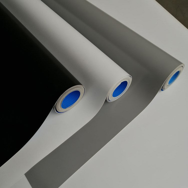 Waterproof Peel and Stick Vinyl Flooring - Fade Resistant