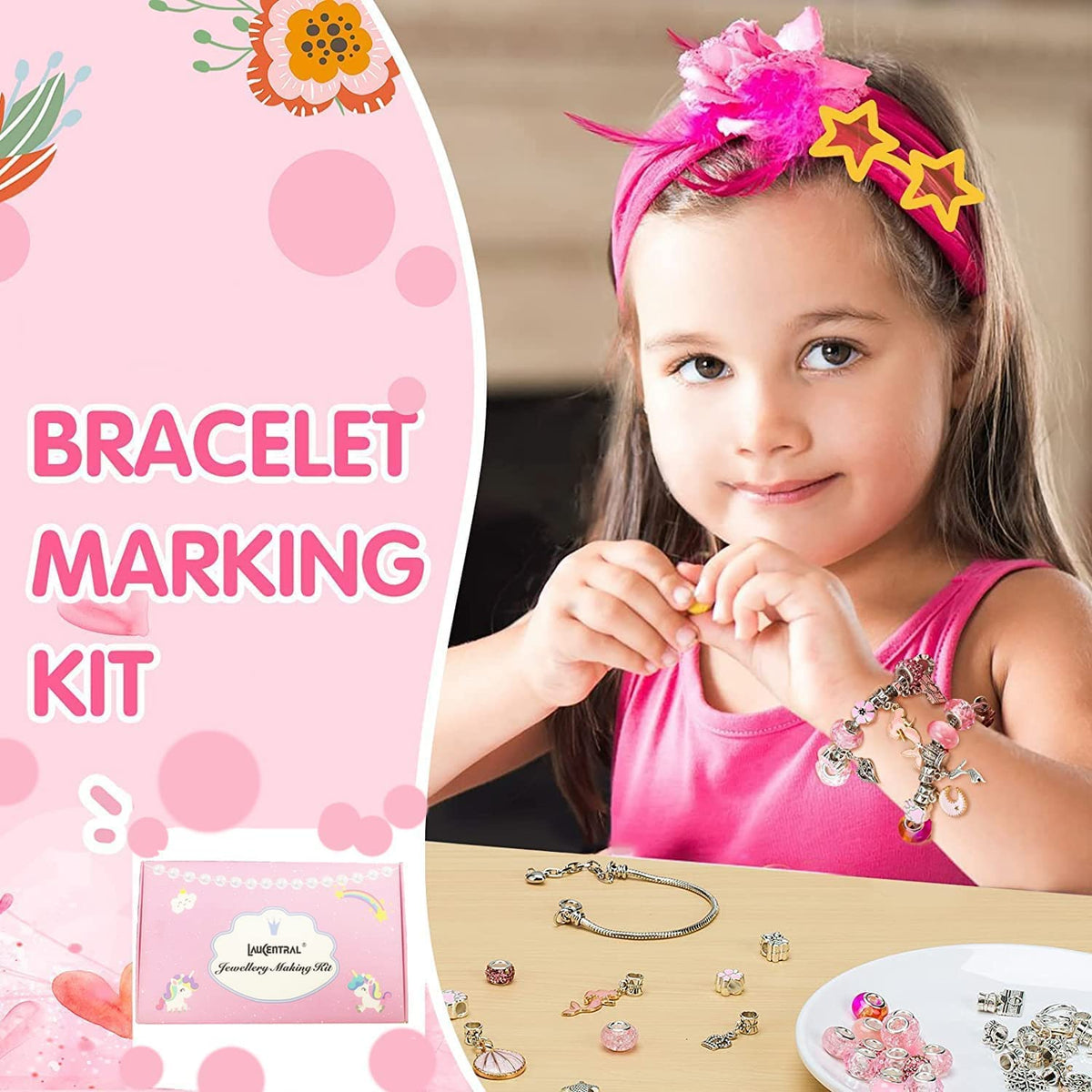 Creative Accessories Bracelet Design Kit