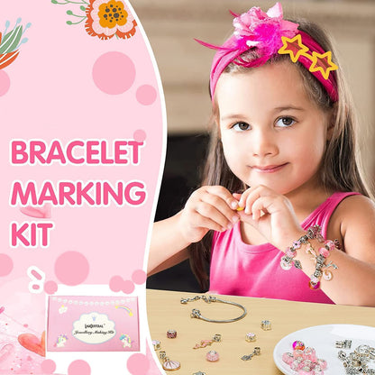 Creative Accessories Bracelet Design Kit